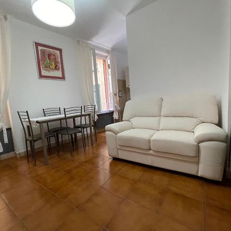 Da Campetto A San Matteo Apartment Genoa Exterior photo
