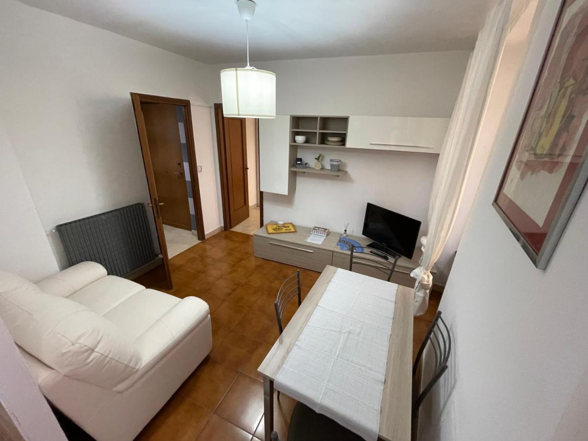 Da Campetto A San Matteo Apartment Genoa Exterior photo
