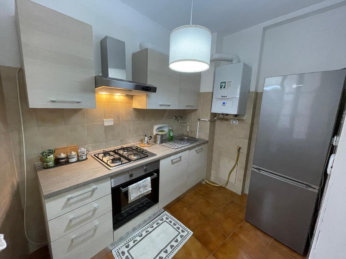 Da Campetto A San Matteo Apartment Genoa Exterior photo